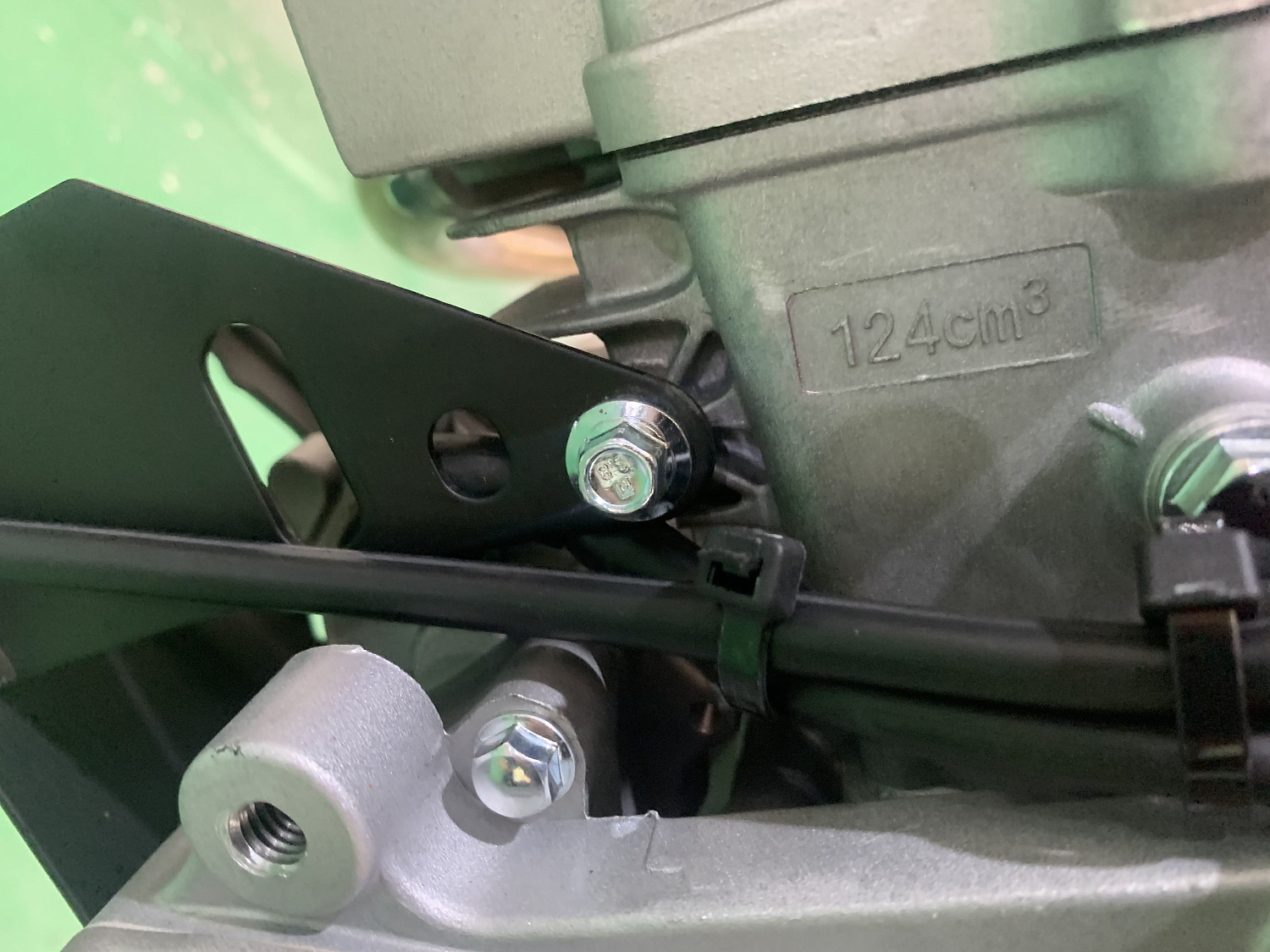 Питбайк JHLMOTO JHL MK125 (14/12) в Севастополе