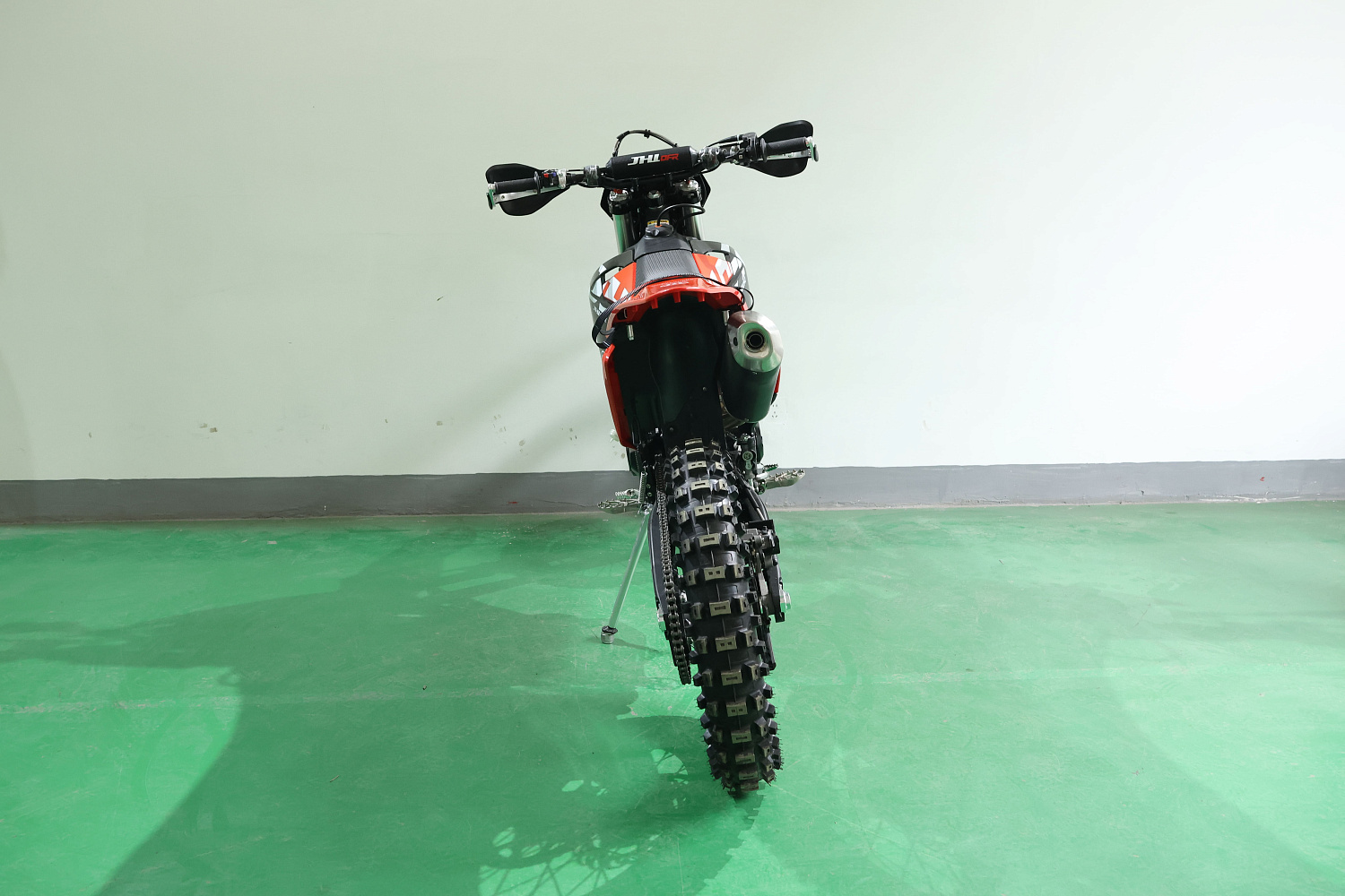 Мотоцикл JHLMOTO JHLofr GS CB300RL в Севастополе