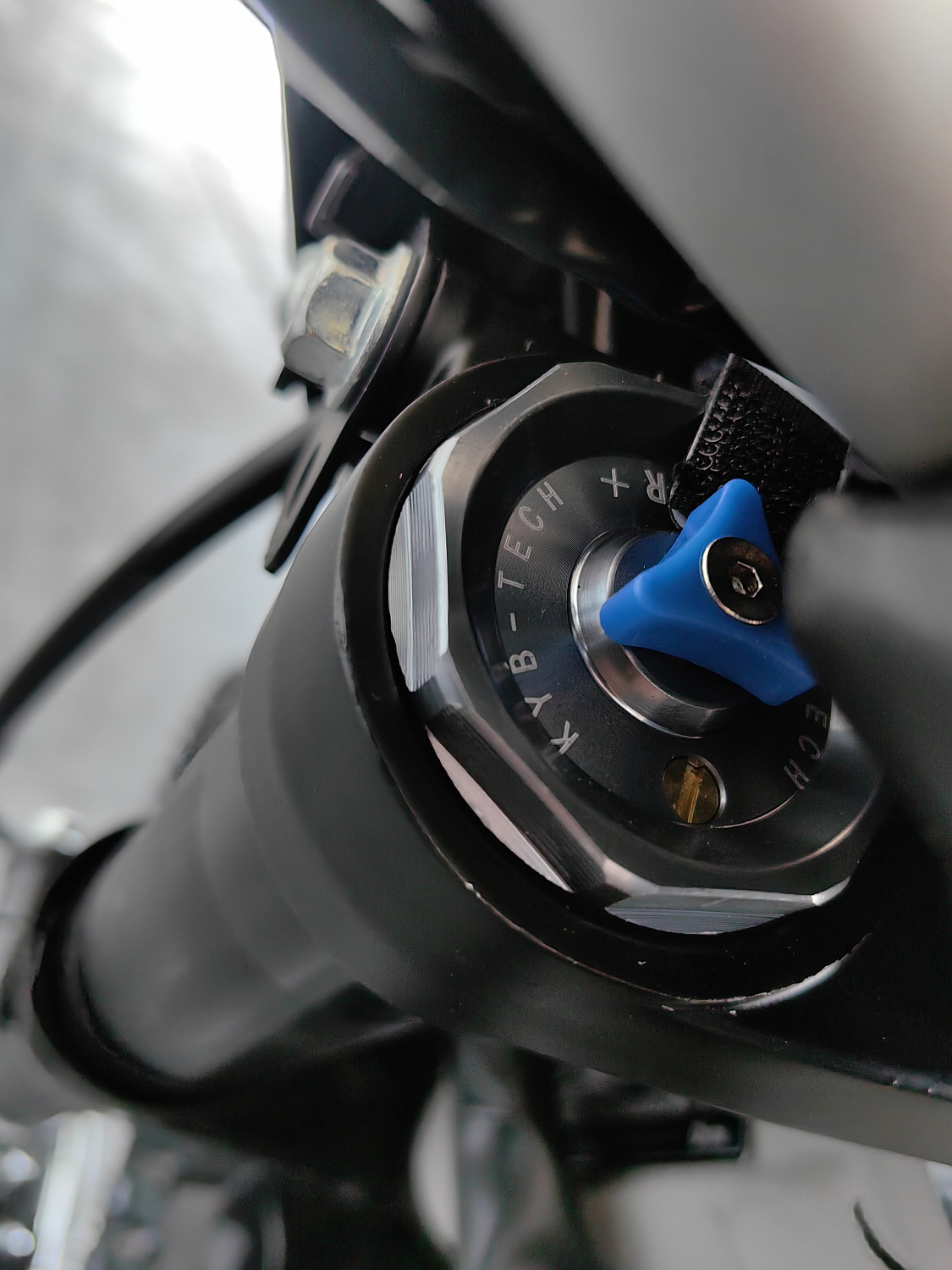 Кроссовый мотоцикл PROMAX MX350PR в Севастополе