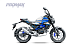 Мопед PROMAX CB130R (49) в Севастополе