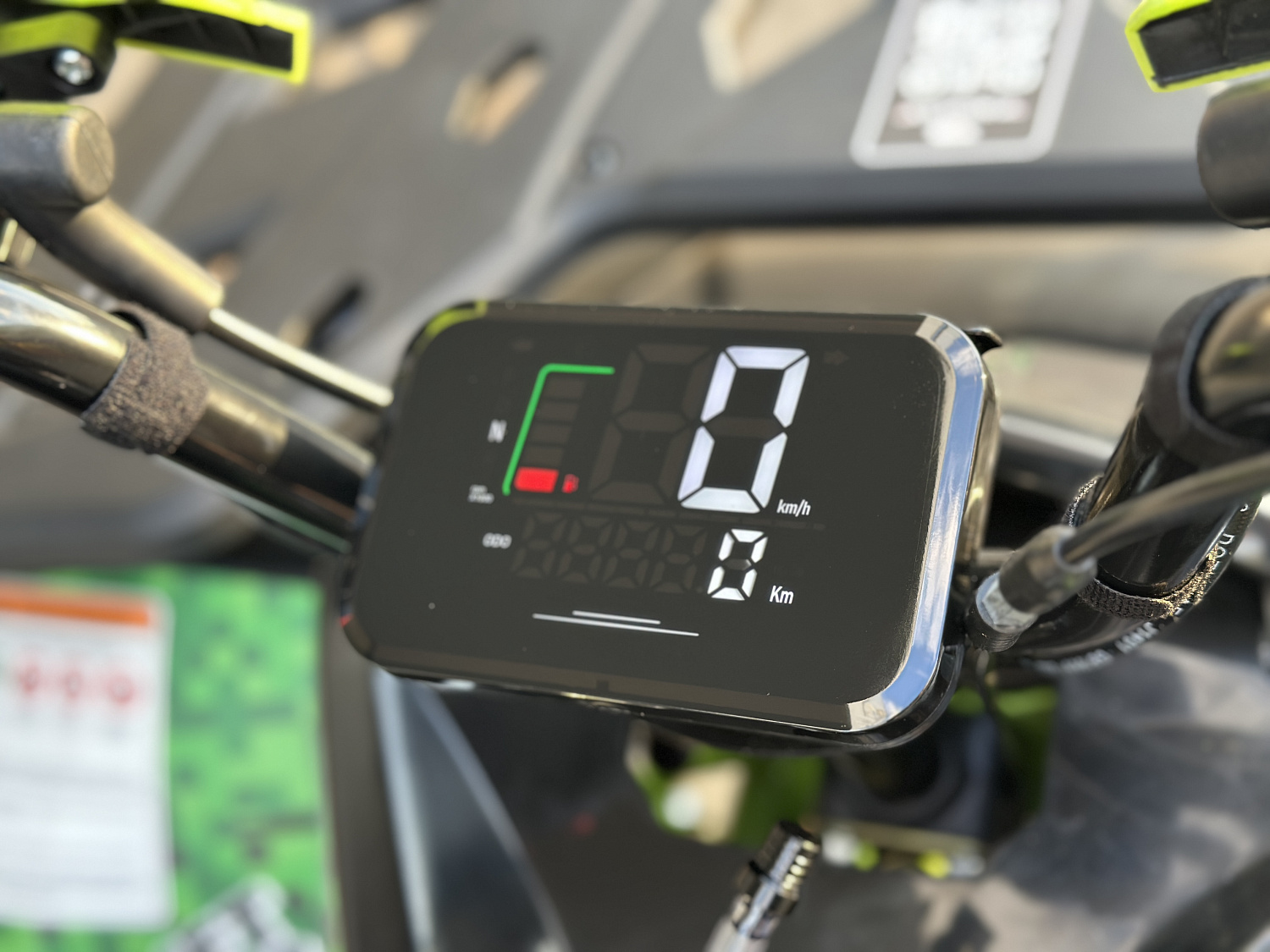 Квадроцикл PROMAX МАЙНКРАФТ 192 PRO 2025 в Севастополе