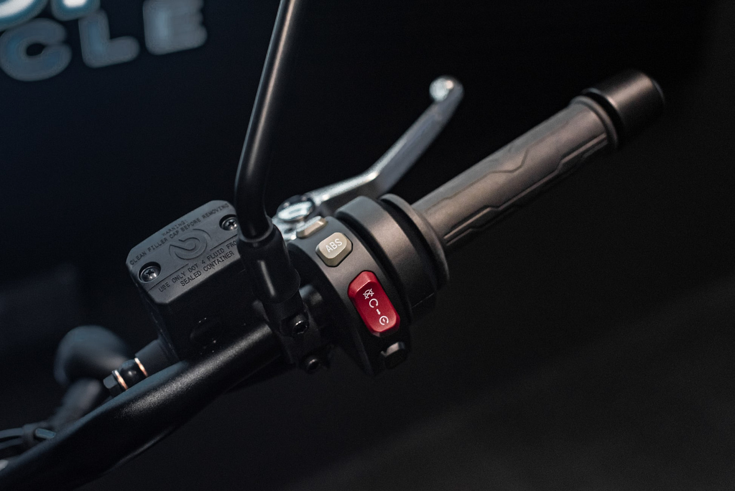 Мотоцикл Benda DarkFlag 500 в Севастополе