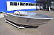 Алюминиевая лодка Неман-400 Р PRO в Севастополе