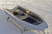 Алюминиевая лодка Wyatboat-370 в Севастополе