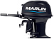 Лодочный мотор MARLIN MP 40 AMH в Севастополе