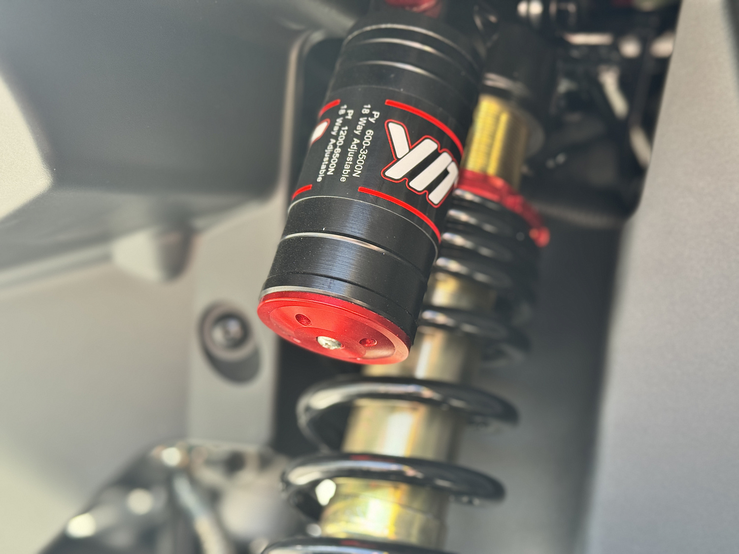 Квадроцикл HND QRX 650 PRO в Севастополе