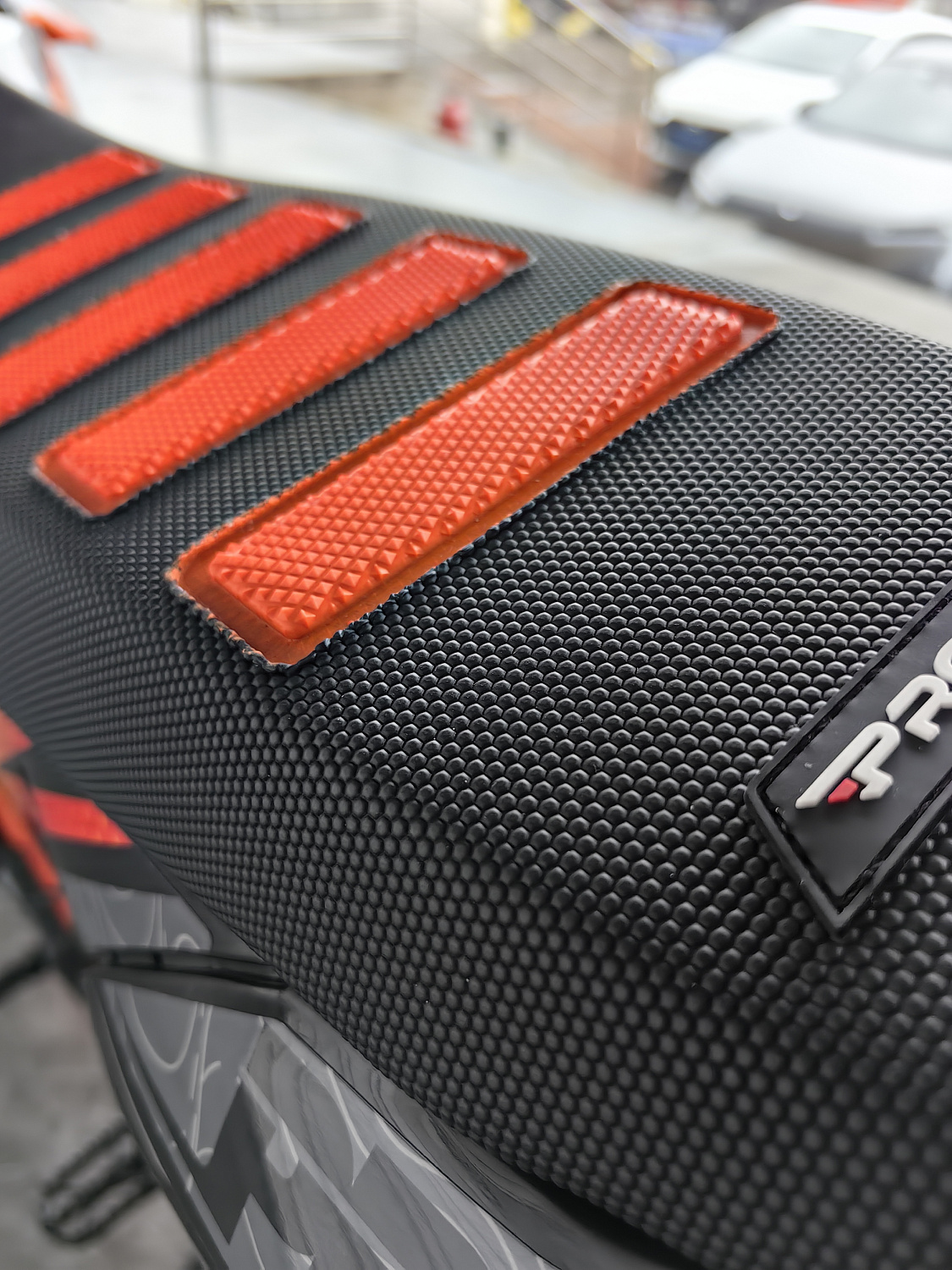 Кроссовый мотоцикл PROMAX INFERNO 380 (4 valves, 6 gears) в Севастополе