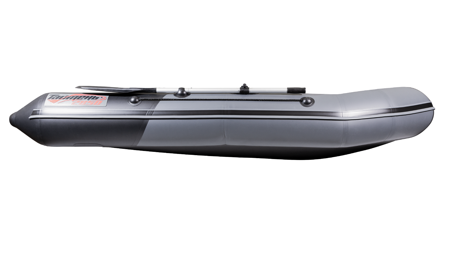 Лодка Таймень NX 2850 Слань-книжка киль в Севастополе