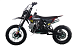 Питбайк FullCrew Power Trasher 125cc 14\12 (п\автомат эл.стартер) в Севастополе