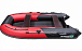 НАДУВНАЯ ЛОДКА GLADIATOR E380S в Севастополе
