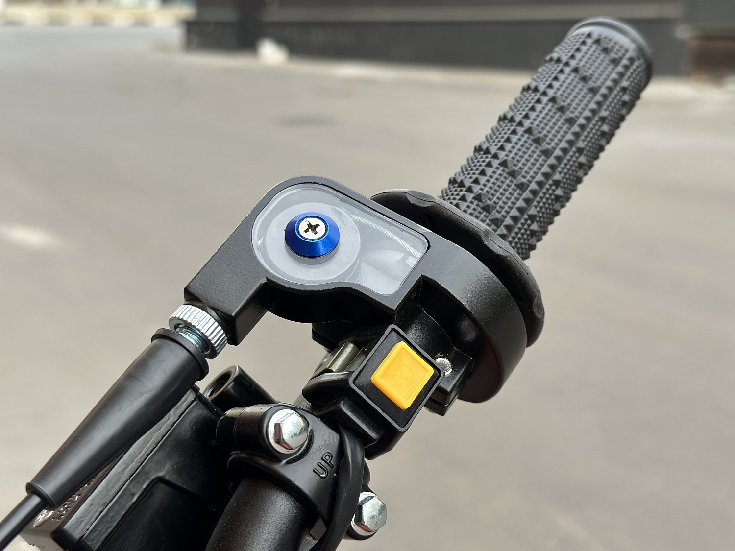 Кроссовый мотоцикл PROMAX MX280 в Севастополе