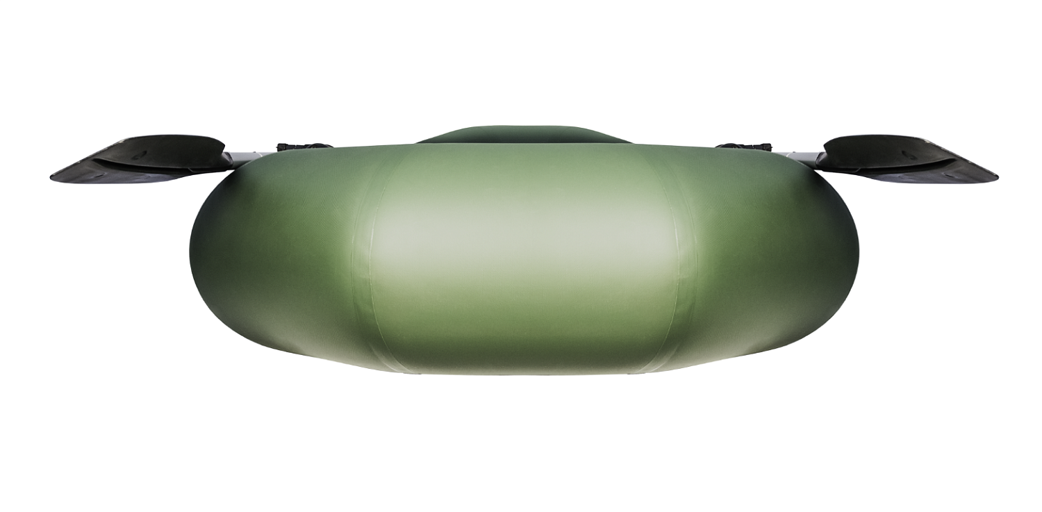 Лодка АКВА-ОПТИМА 260 НД в Севастополе