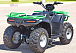 Квадроцикл IRBIS ATV150 в Севастополе
