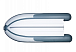 Лодка GLADIATOR RIB380AL в Севастополе
