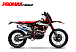 Кроссовый мотоцикл PROMAX RX2 YB300H (LX176FMN) (4 valves, 6 gears) в Севастополе