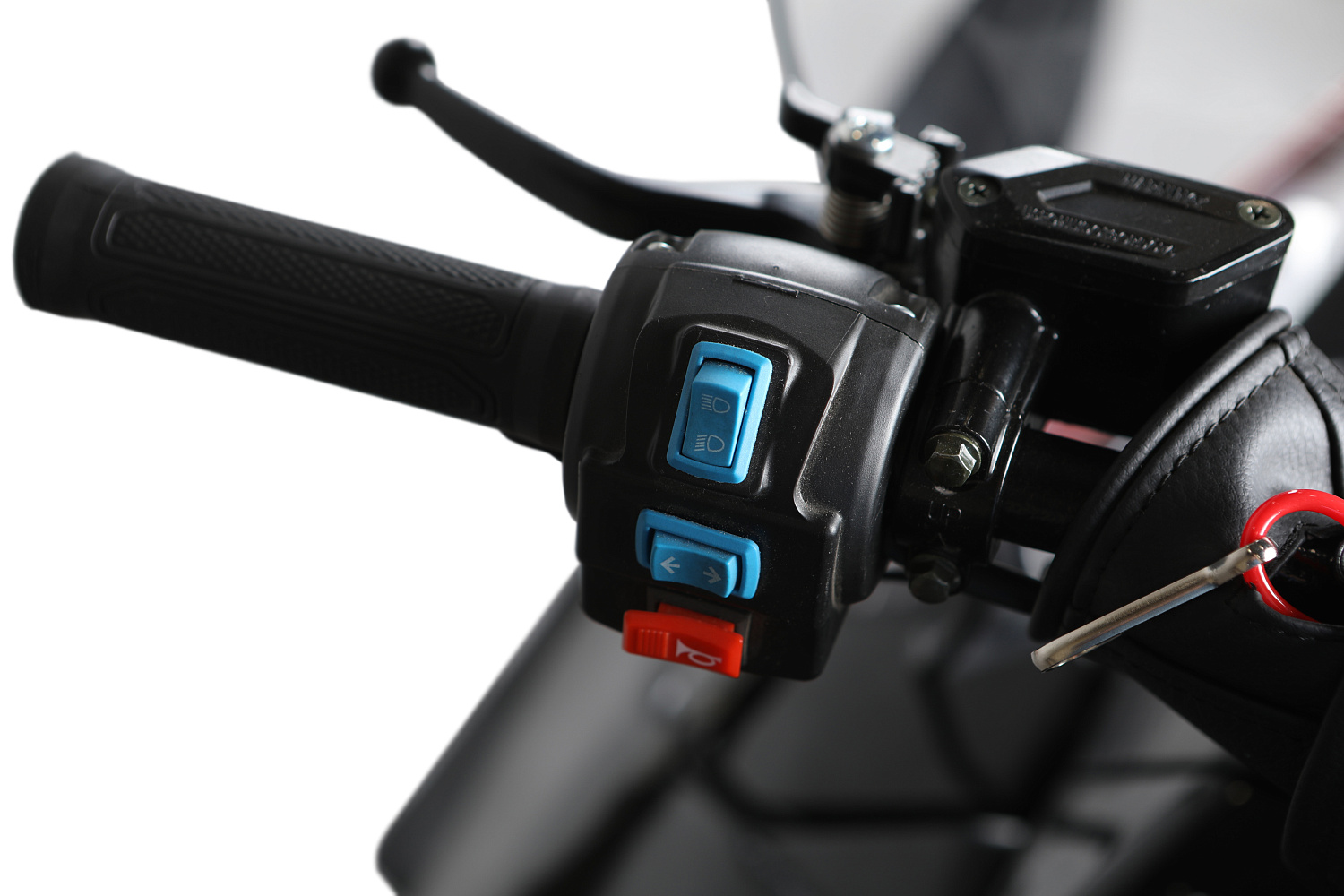 Снегоход IKUDZO HUNTER 700LK 25 V2 в Севастополе