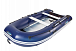 НАДУВНАЯ ЛОДКА GLADIATOR B370AL в Севастополе