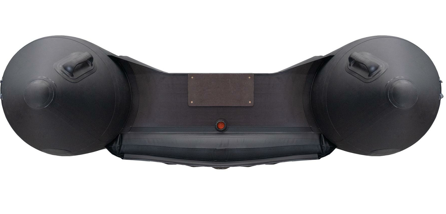 Лодка Таймень RX 4100 НДНД в Севастополе