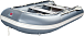 ЛОДКА НАДУВНАЯ YUKONA 310 TS - U (БЕЗ ПАЙОЛА) в Севастополе