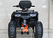 Квадроцикл GBM STORMRIDER 300 NEW PREMIUM в Севастополе