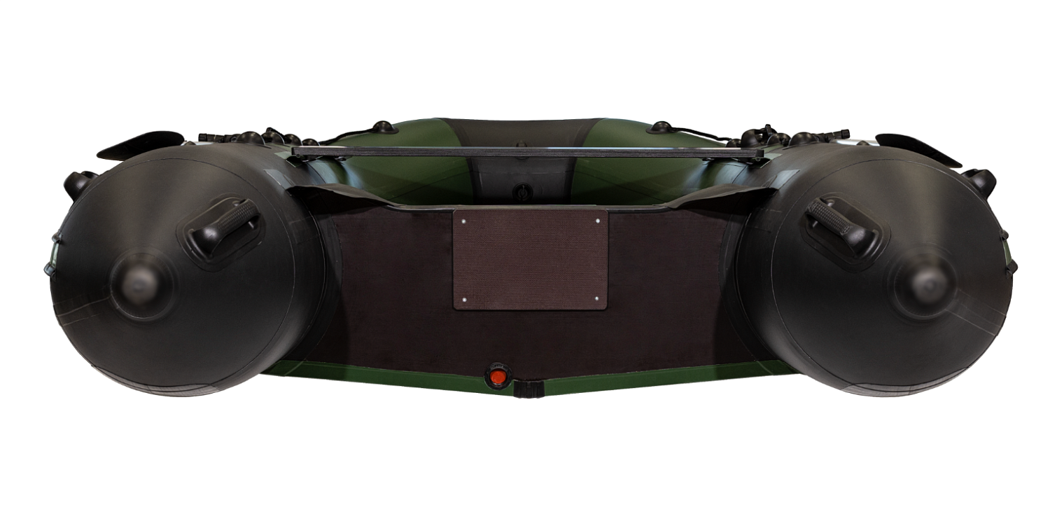 Лодка Ривьера Максима 3400 СК в Севастополе