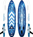SUP (САП) Доска MISHIMO STAR TREK 11.4’ (350см) в Севастополе