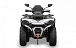 Квадроцикл HISUN HiSUN GUARDIAN 750L -/LONG/ в Севастополе