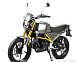 Мотоцикл MOTOLAND (МОТОЛЕНД) SCRAMBLER 250 в Севастополе