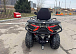 Квадроцикл HISUN GUARDIAN 550L /LONG в Севастополе