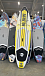 SUP ДОСКА-КАЯК 2 В 1 RAIDEX ALOHA YELLO 10.6’ (320СМ) в Севастополе