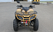 КВАДРОЦИКЛ IRBIS ATV 250 Premium  в Севастополе