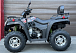 Квадроцикл GBM EXPLORER 400 NEW PREMIUM в Севастополе