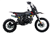 Питбайк FullCrew Power Trasher 125cc 14\12 (п\автомат эл.стартер) в Севастополе