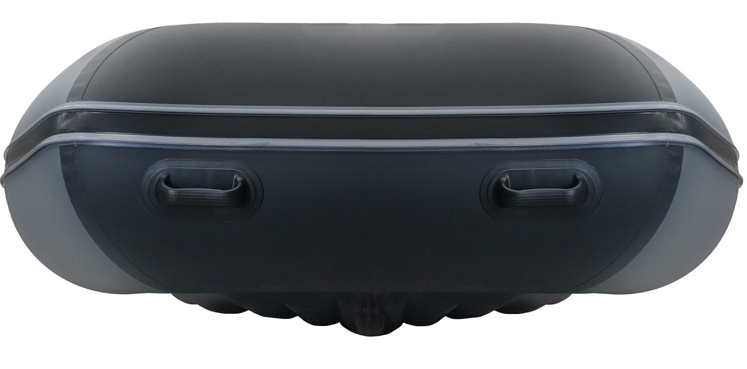 Лодка Таймень RX 4100 НДНД в Севастополе