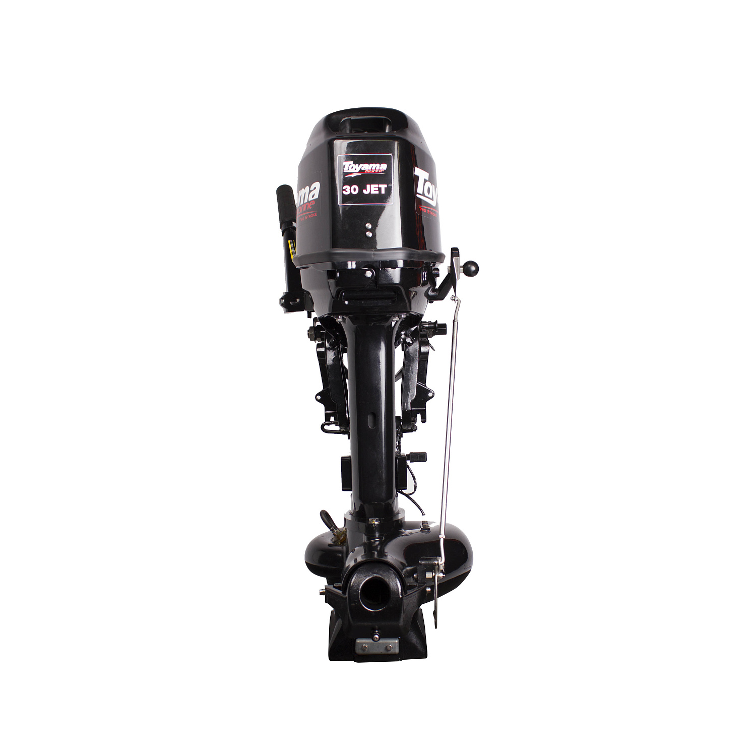 ЛОДОЧНЫЙ МОТОР TOYAMA T30ABMJET в Севастополе