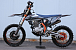 Мотоцикл JHLMOTO JHL Z4 PR250 (172FMM-5) в Севастополе