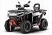  Квадроцикл Segway SNARLER AT6 LE в Севастополе