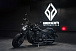 Мотоцикл Benda DarkFlag 500 в Севастополе