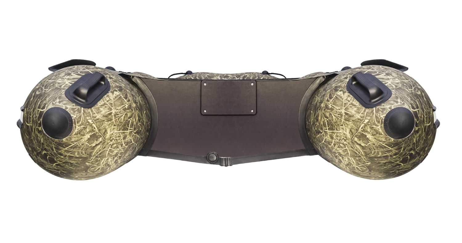 Лодка Ривьера Компакт 3400 СК в Севастополе