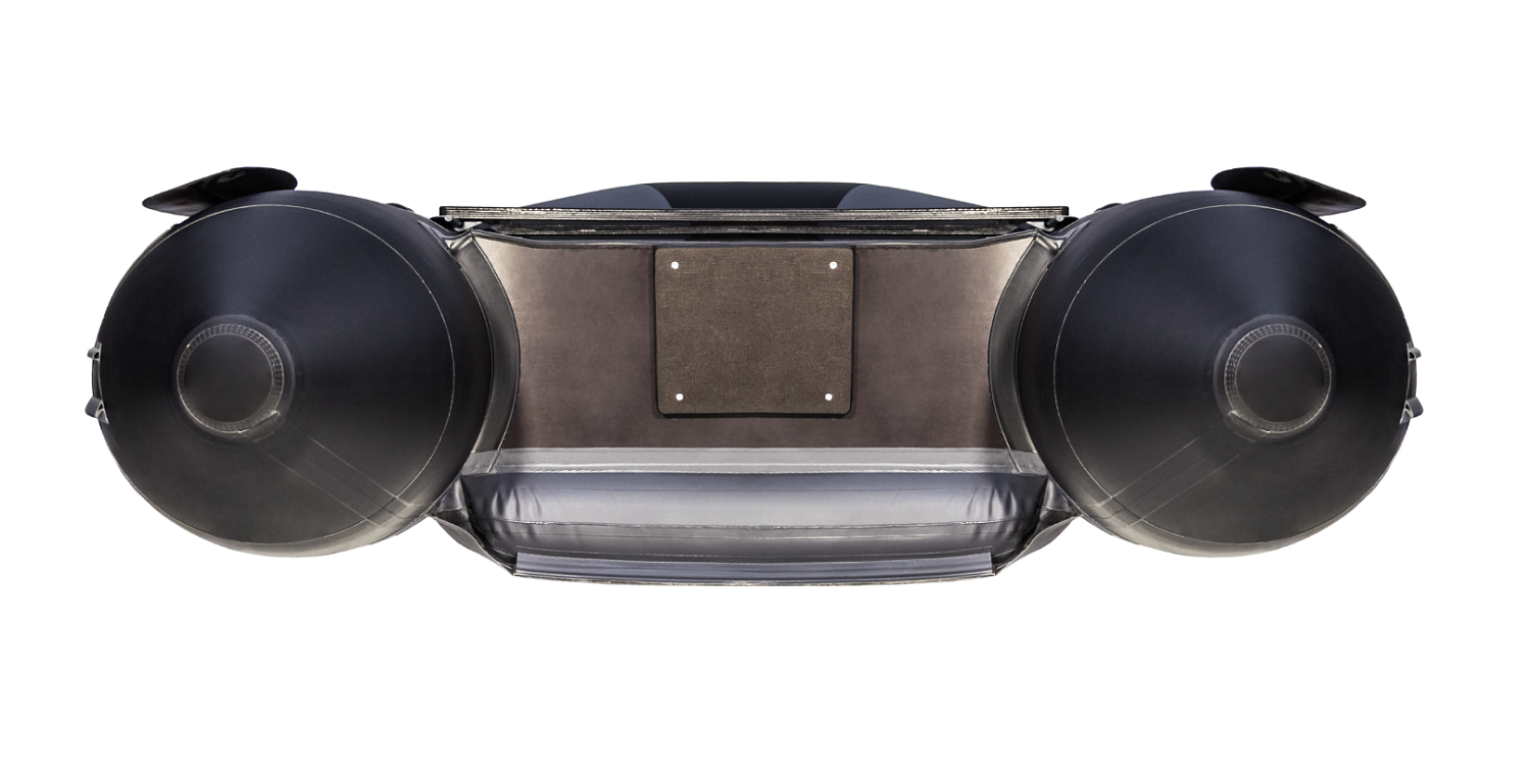 Лодка Таймень NX 2800 НДНД в Севастополе