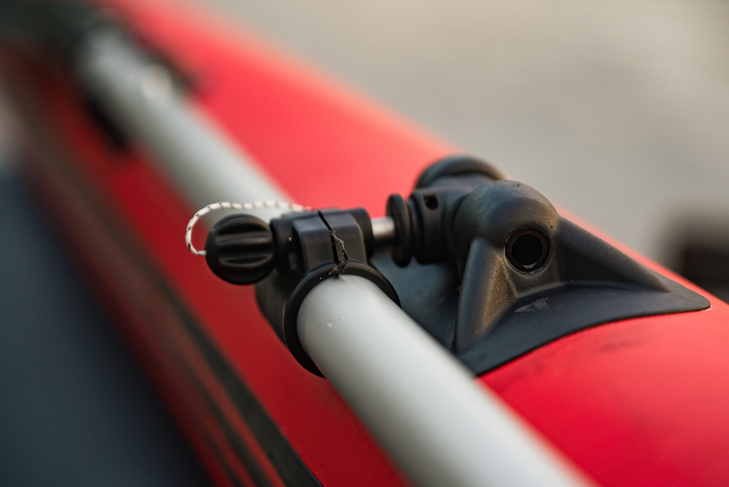 Лодка MISHIMO RIVER FJET PRO 430  под водомет в Севастополе