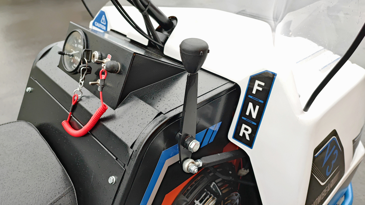 Снегоход PROMAX SNOWBEAR V3 800 4T ST в Севастополе