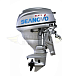Лодочный мотор SEANOVO SNEF30FEL-EFI в Севастополе