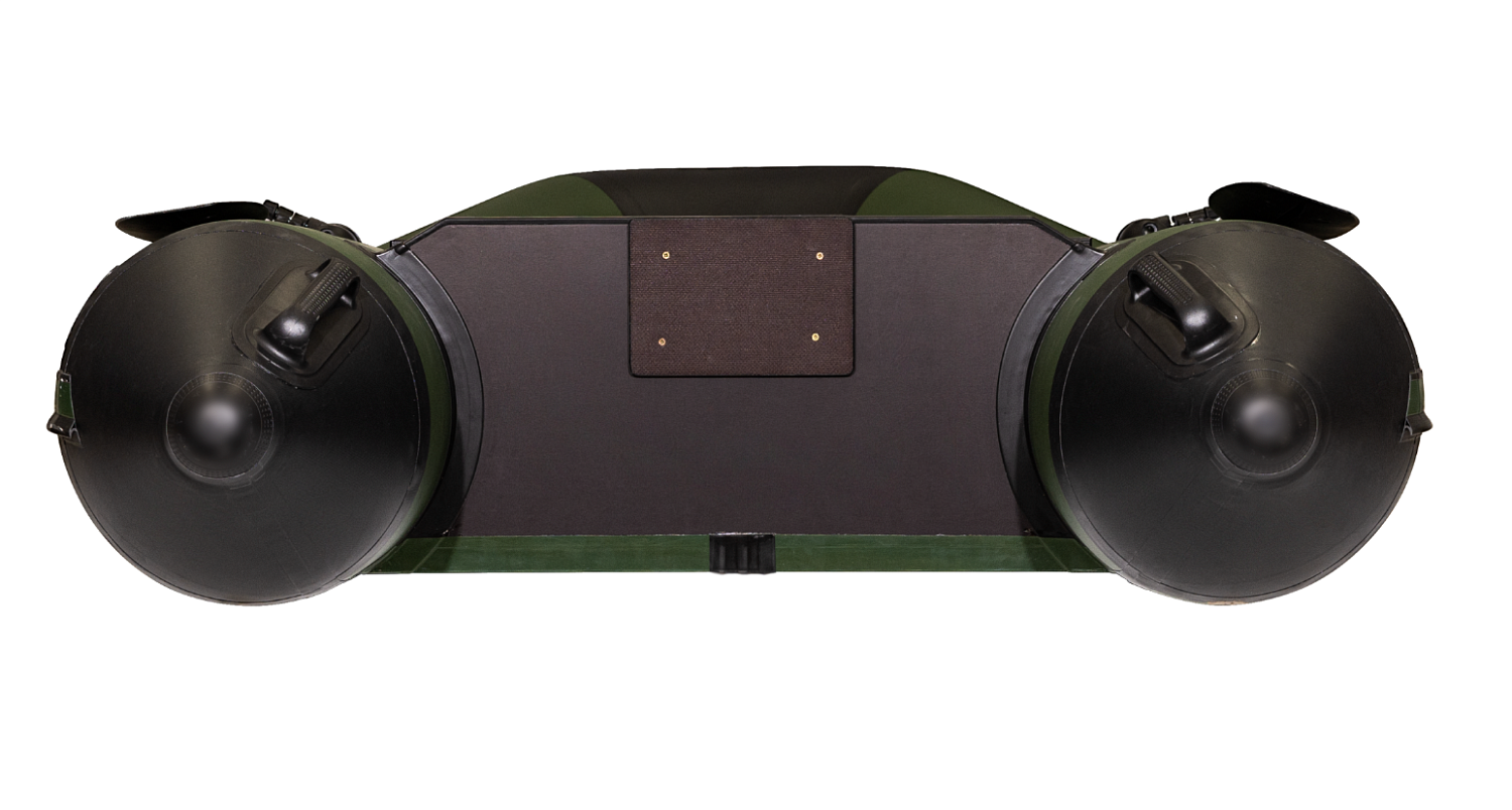  Лодка АКВА 2900 Слань-книжка киль в Севастополе