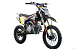 Питбайк FullCrew Teen Rider 125cc 17\14 (механ., эл.стартер) в Севастополе