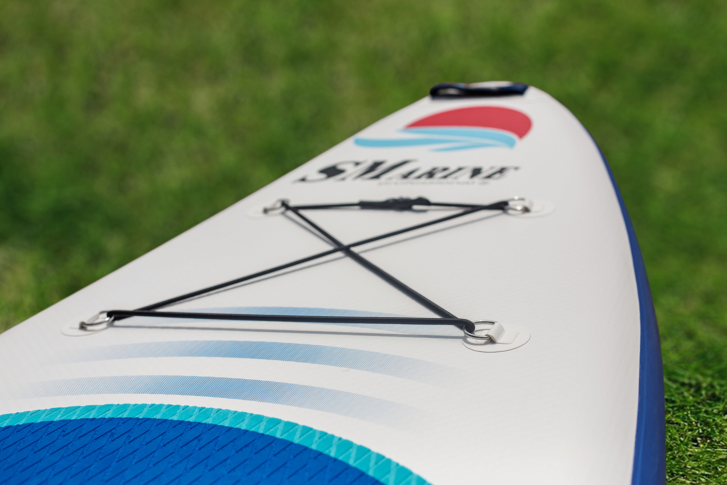 САП (SUP) Board SMARINE 10.6 в Севастополе