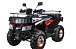 Квадроцикл YACOTA CABO 200LD в Севастополе