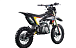 Питбайк FullCrew Teen Rider 125cc 17\14 (механ., эл.стартер) в Севастополе