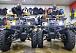 Квадроцикл PROMAX ATV 250 (2025) в Севастополе