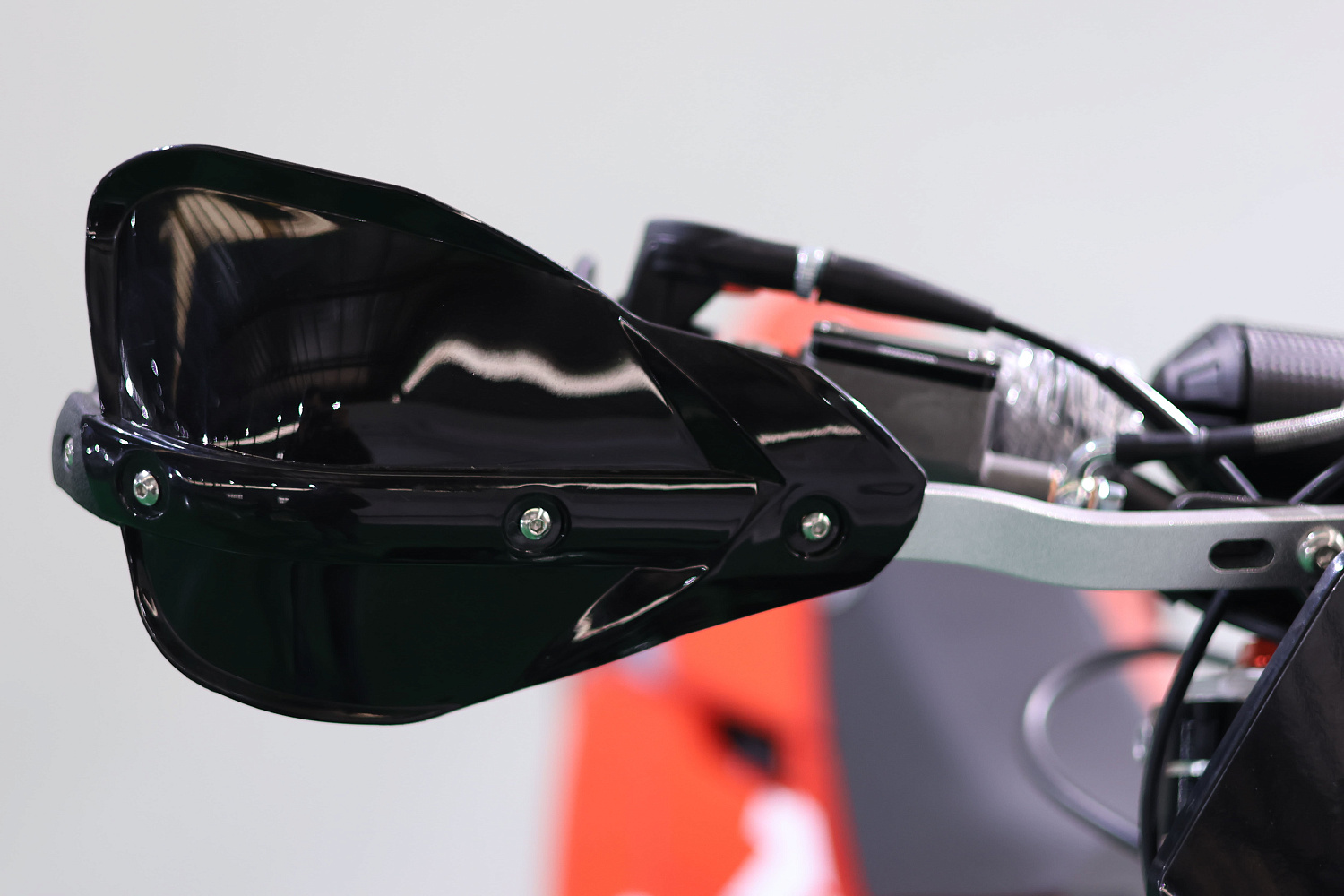 Мотоцикл JHLMOTO JHLofr GS CB300RL в Севастополе